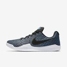 Nike Kobe Mamba Instinct Men S Basketball Shoe Basketbol Ayakkabilari Ayakkabilar Basketbol