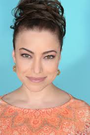 Medium" In Sickness and Adultery (TV Episode 2005)