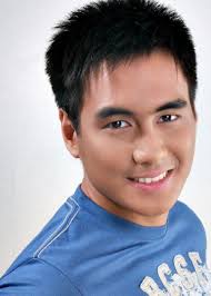 Actor and model from abs-cbn