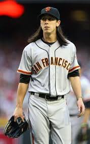 Tim Lincecum Sf Giants Baseball Giants Baseball Giants Players