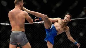 Considered one of the best brazilian jiu jitsu practitioners today, ryan hall is a black belt under felipe costa who is currently in the process of making a transition to mma. Ryan Hall Vs Ricardo Lamas Reportedly Rebooked For August Ufc Event Fight Sports