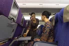 Fly girls trajes pin up modelos pin up. The Making Of The Singapore Girl Inside Singapore Airlines Tough Training School For Flight Attendants