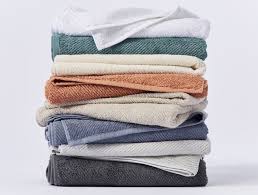 The views and opinions expressed by kingdom winds collective members, authors, and contributors are their own and do not represent the views of kingdom winds llc. Best Bath Towels Of 2020 16 Soft Towels We Love Architectural Digest