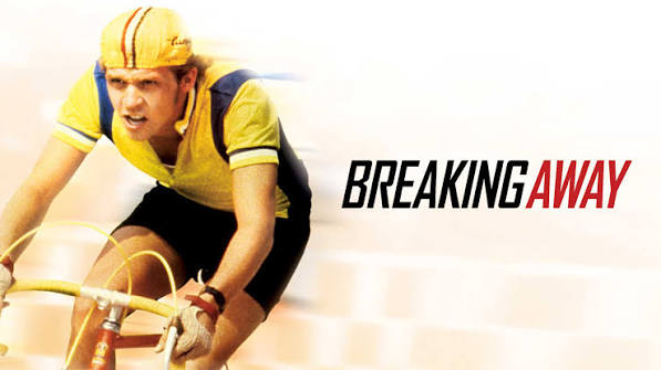 Watch Breaking Away | Prime Video