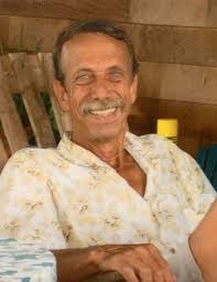 Obituary information for Quincy John "Johnny" Seeling, Jr.