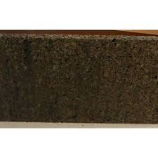 Un très bon coefficient (lambda 0,042), retient la chaleur et la restitue dans les pièces. Plaque De Liege Expanse Amorim Isolant Thermique Liege Alsabrico