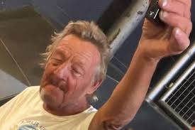 Benidorm mourns legendary street artist 'Dutch Danny'