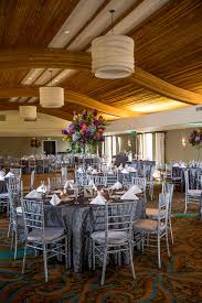 Venue Mission Bay Room Wedding Beach Ceremony Island Weddings Table Decorations