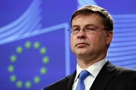 EU Official Sees Trump Team Cooperating Positively