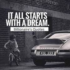 It All Starts With A Dream Dreambig Quoteoftheday Motivational Inspirati Inspirational Quotes Motivation Inspiring Quotes About Life Inspirational Quotes