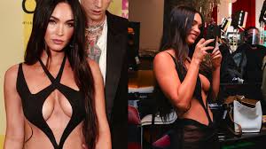 May 24, 2021 · normalcy is slowly returning to american life. Megan Fox Lights Up The Billboard Music Awards Red Carpet Fitness Gurls Magazine