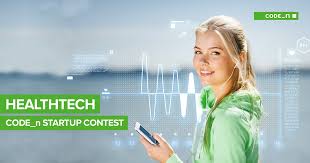 We may earn a commission through lin. Want To Stand Out With Your Startup In Healthtech Apply For The Code N Contest