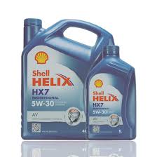 Free* shell lubricants discount voucher. Shell Helix Hx7 5w 30 Av Zjm Auto