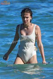 We did not find results for: Millie Bobby Brown Beach Day With Hollywood Pipeline Facebook