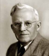 The Teaching of E.W. Kenyon