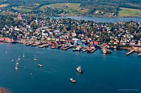 John's has a rich history in the anglican tradition. Lunenburg Nova Scotia Wikipedia