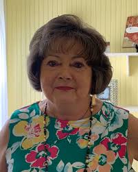 Kay Floyd McLaurin Obituary September 11, 2024