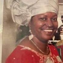 Queen Yarbrough Obituary