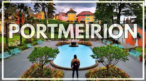 There are around 166 towns in wales 6 of which are cities which are: Portmeirion Wales Is Italy In Uk Where To Travel In Wales 2019 How To Travel In Uk 2020 Youtube