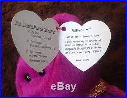 Millenium Beanie Baby Errors Off 62 Online Shopping Site For Fashion Lifestyle