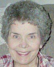 Marva McDowell Watson