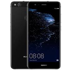 Huawei P10 Lite Lx1 4gb 32gb Octa Core Dual Sim 12mp Android Smartphone Black Smartphone Samsung Galaxy Dual Sim Phones