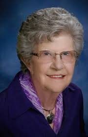 Marjorie Ann Thomas Cathey