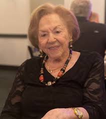 Garrick Feldman, who held his Holocaust survivor mother's hand while  crossing frontiers to escape communism as a boy and went