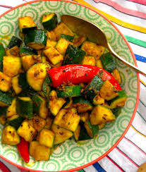 Zucchini Vegetable Recipes Indian In 2021 Zucchini Recipes Indian Indian Side Dishes Vegetable Recipes