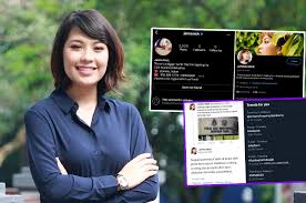 View latest posts and stories by @jannanick janna nick in instagram. Explained The Drama Of Janna Nick One Old Instagram Story And Millions Of Angry K Pop Fans Entertainment Rojak Daily