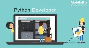 Python Software Development Services Development Software Development Python