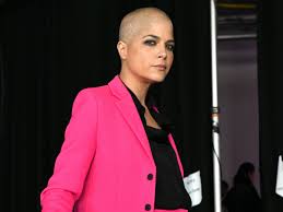 There's no single definitive diagnostic test for ms, a disease of the central nervous system that disrupts the flow of. Selma Blair Has Made A Deeper Positive Connection With Her Body After Ms Diagnosis The Independent