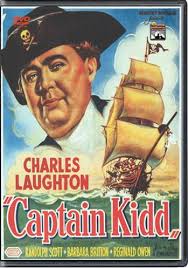 Captain Kidd (film)