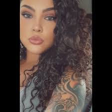 Ashly Roy's Instagram, Twitter & Facebook