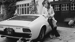 We did not find results for: Rod Stewart With His Lambo Outside His House In North London 1970s Oldschoolcool