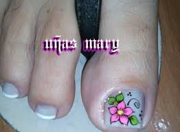 Pinta y decora las uñas de tus clientes. Imagenes De Pintados De Unas Para Pies Bonitos Imagenes De Unas