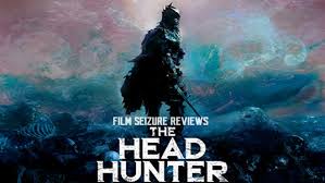 Be the first to start talking about headhunter! 1 000 Words About The Head Hunter Film Seizure