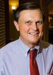 Obituary for Dr. Brian Charles Torgerson