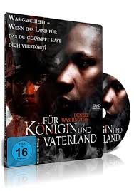 Für Königin und Vaterland: Amazon.it: Washington, Denzel, Healy, Dorian,  Redeman, Amanda, Payne, Bruce Martyn, Francis, Geff, Stellman, Martin,  Washington, Denzel, Healy, Dorian: Film e TV