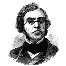 July 18: William Thackeray