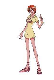 nami full ennies lobys render by frankyzaraki on deviantart one piece one piece nami anime comics