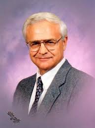 James Steele Obituary