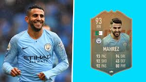 Fifa 21 eran zahavi rating, stats, potential & more! Fifa 19 Flashback Riyad Mahrez Sbc Goal Com