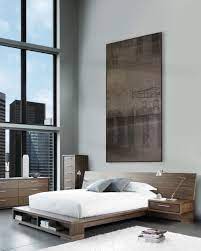 Beds, cabinets, wardrobes, mirrors & other accessories. Meubles Faits Au Quebec Made In Canada Furniture Modern Bed Modern Bed Frame Modern Furniture Toronto