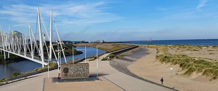 Dunkirk 1940, Dunkirk Today: Advice for a Day Trip or an Overnight – France  Revisited - Life in Paris, Travel in France