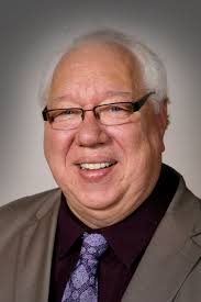 Bruce Hunter (politician)