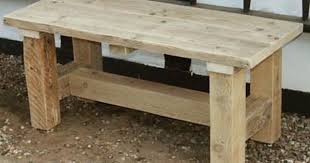 Gartenbank Vintage 3 2 Sitzer Holz Bank Hartholz Garten Sitzbank Massiv Shabby Holzbank Bank Holz Kleine Holzbank