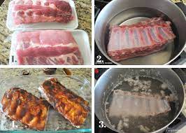 Fast & Easy Oven Roasted Baby Back Ribs - 2 Sisters Recipes By Anna And Liz