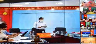 Cuộc chiến với tham nhũng, tiêu cực, lãng phí. Okxewpae Cn3om