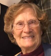 Mary Elizabeth Jensen